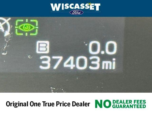 used 2024 Subaru Outback car, priced at $31,995