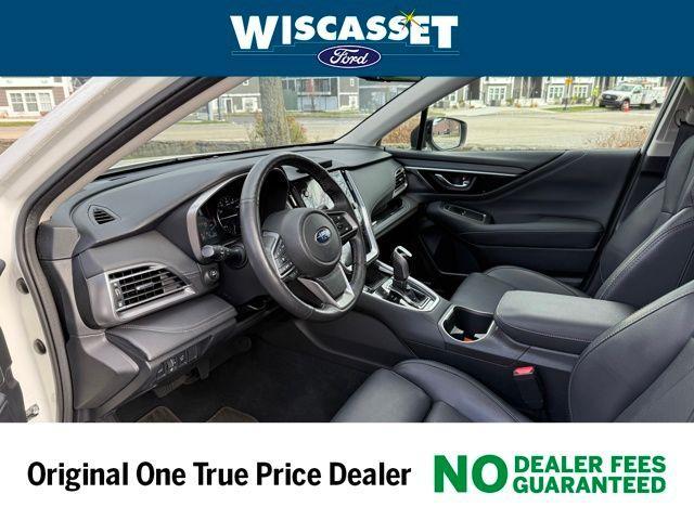 used 2024 Subaru Outback car, priced at $31,995