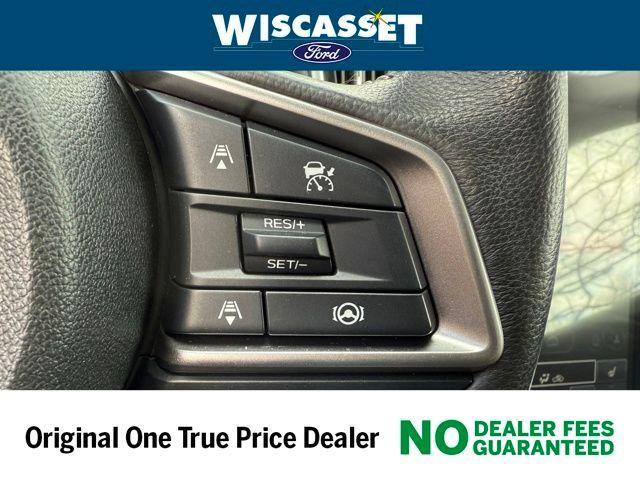 used 2024 Subaru Outback car, priced at $31,995