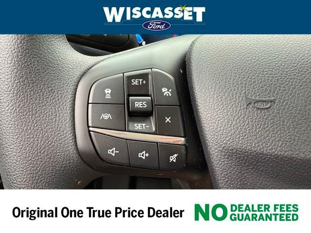 used 2025 Ford Bronco Sport car, priced at $33,995