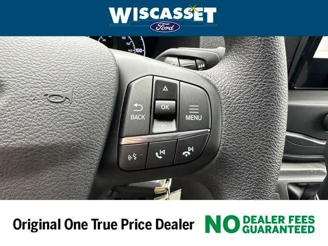 new 2025 Ford Transit-350 car, priced at $56,202