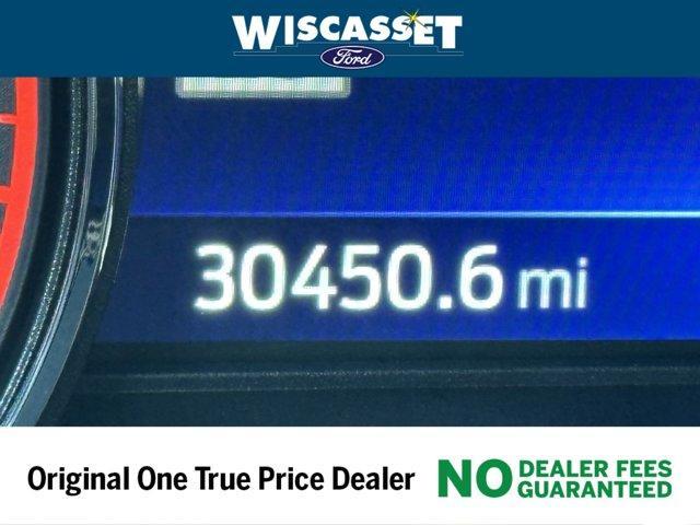 used 2022 Ford Explorer car, priced at $33,995