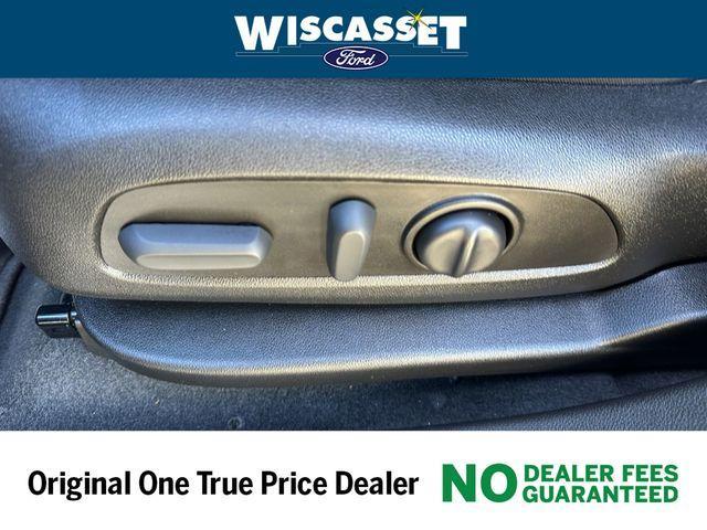 used 2022 Chevrolet Blazer car, priced at $28,995
