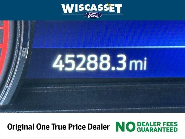 used 2022 Ford Explorer car, priced at $32,995