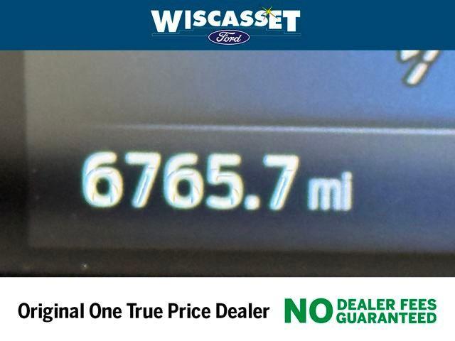 used 2025 Ford Escape car, priced at $29,995