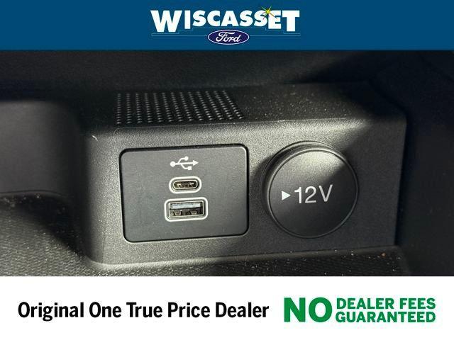 used 2025 Ford Escape car, priced at $29,995