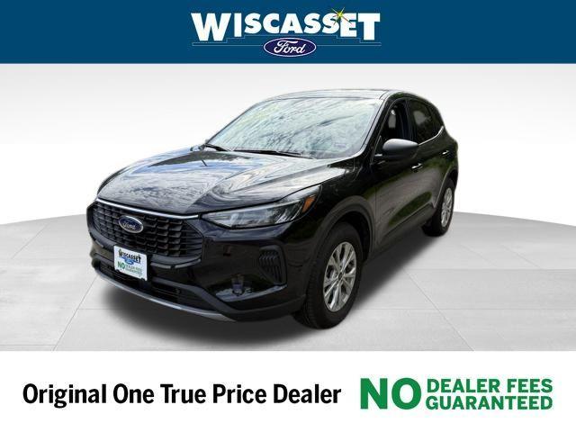 used 2025 Ford Escape car, priced at $29,995
