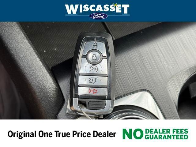 used 2025 Ford Escape car, priced at $29,995