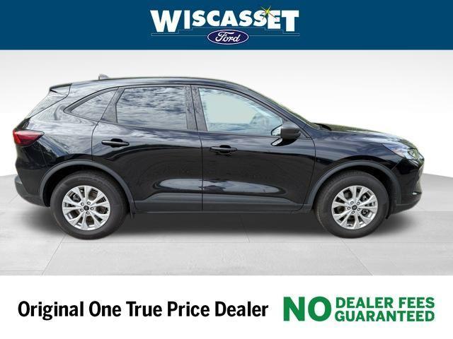 used 2025 Ford Escape car, priced at $29,995