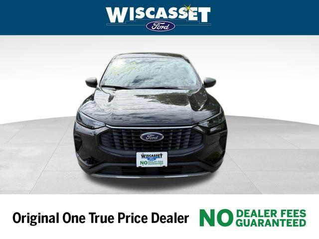 used 2025 Ford Escape car, priced at $29,995
