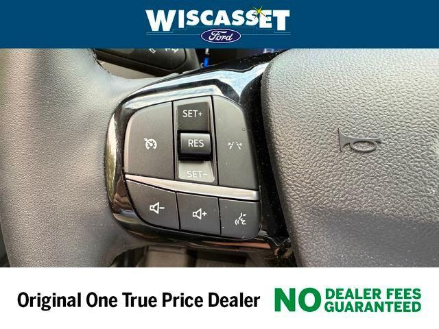 used 2025 Ford Escape car, priced at $29,995