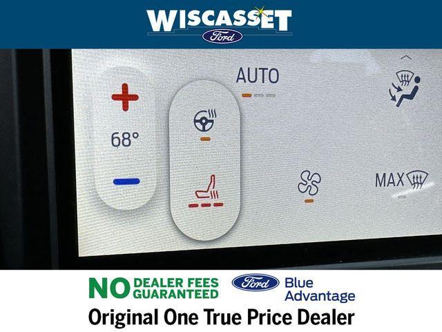 used 2024 Ford Edge car, priced at $32,995