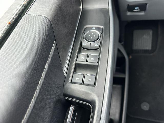 used 2024 Ford F-150 car, priced at $46,995