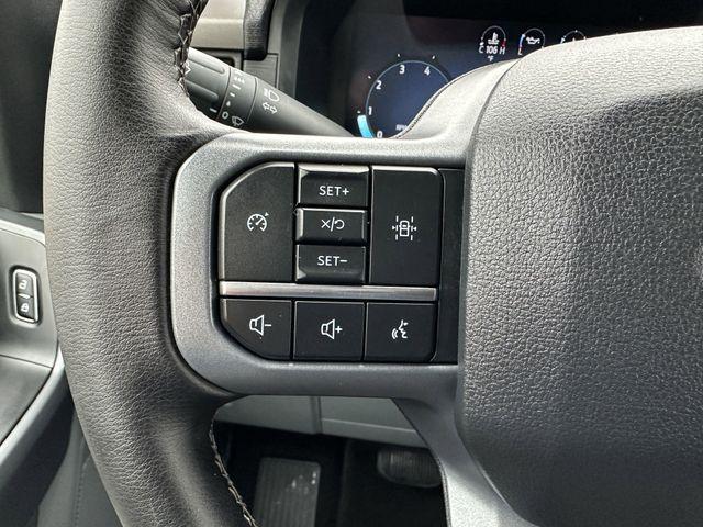 used 2024 Ford F-150 car, priced at $46,995