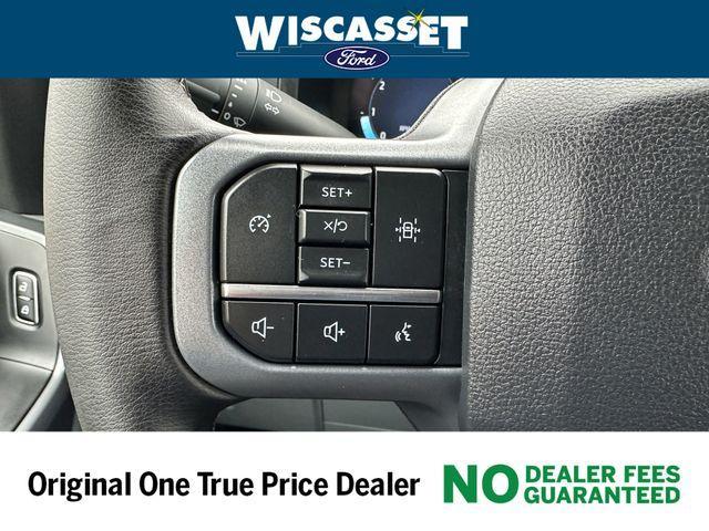 used 2024 Ford F-150 car, priced at $46,995