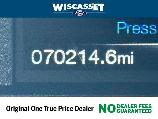 used 2020 Ford F-150 car, priced at $32,995
