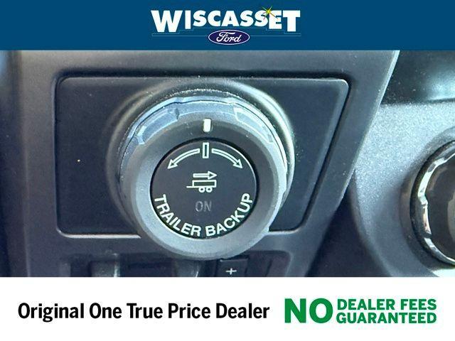used 2020 Ford F-150 car, priced at $32,995