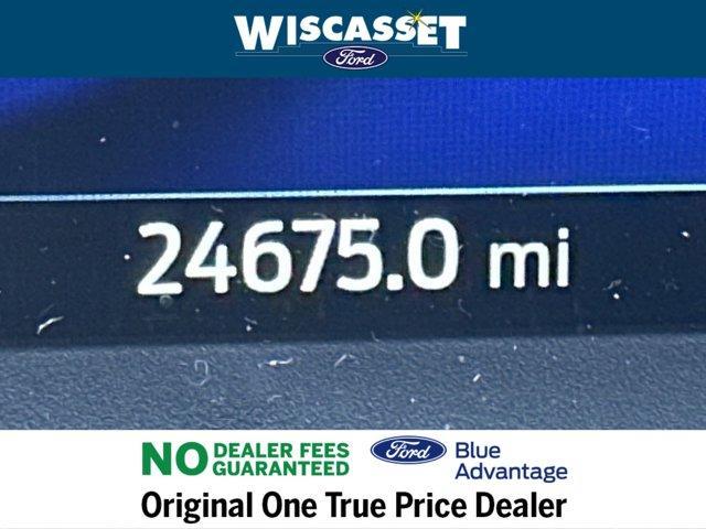 used 2020 Ford Escape car, priced at $25,995