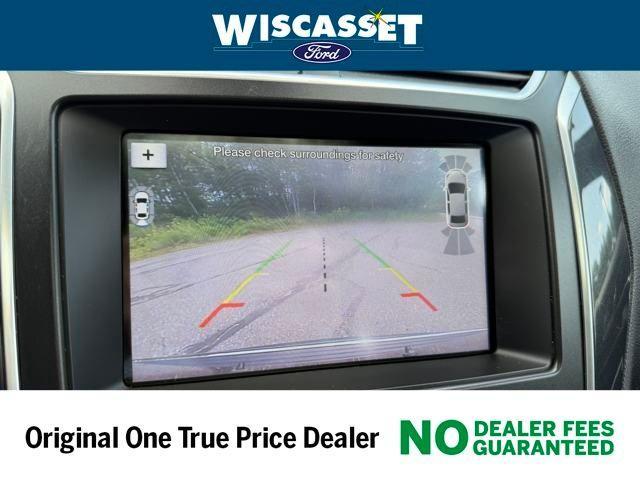 used 2018 Ford Explorer car, priced at $22,995