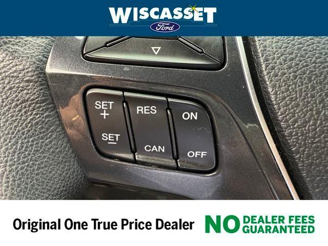 used 2018 Ford Explorer car, priced at $22,995