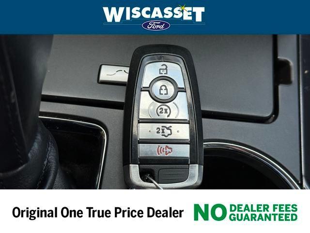 used 2018 Ford Explorer car, priced at $22,995