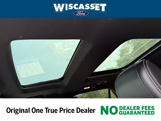 used 2018 Ford Explorer car, priced at $22,995