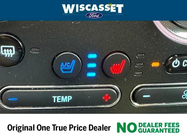 used 2018 Ford Explorer car, priced at $22,995