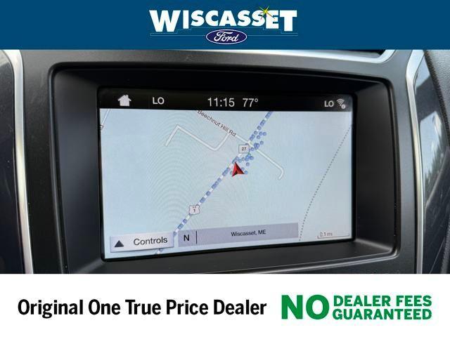 used 2018 Ford Explorer car, priced at $22,995