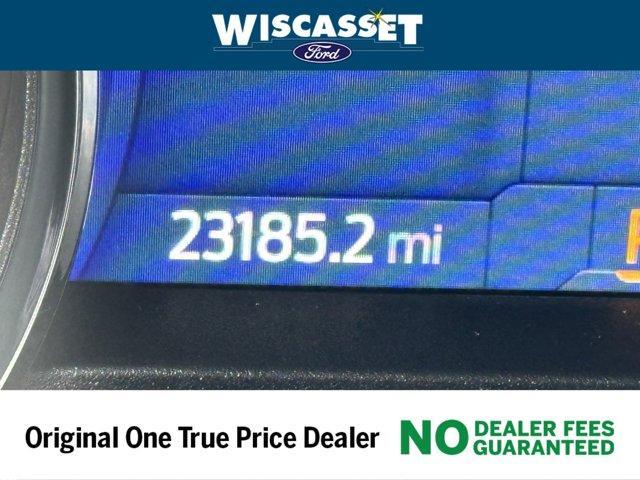 used 2022 Ford F-150 car, priced at $42,995