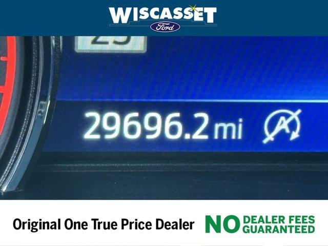 used 2021 Ford Explorer car, priced at $31,295