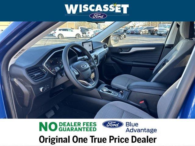 used 2022 Ford Escape car, priced at $23,995