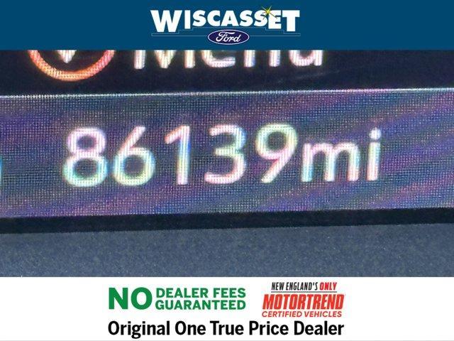 used 2019 GMC Terrain car, priced at $18,995