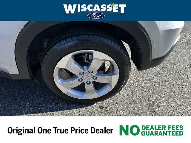 used 2021 Honda HR-V car, priced at $23,995
