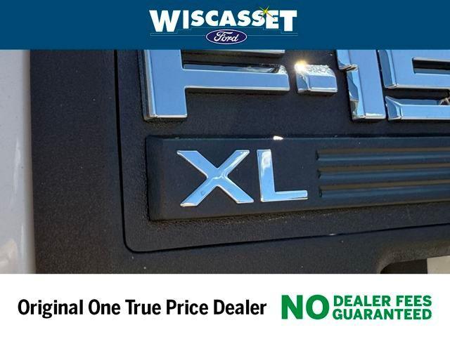 new 2025 Ford F-150 car, priced at $46,938