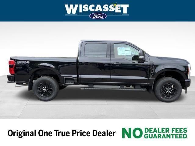 new 2025 Ford F-350 car, priced at $77,795