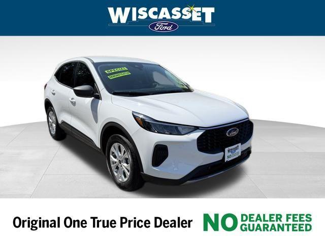 used 2025 Ford Escape car, priced at $28,495
