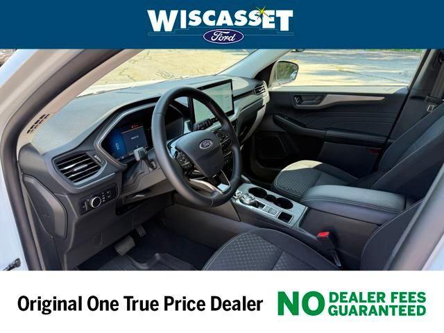 used 2025 Ford Escape car, priced at $28,495
