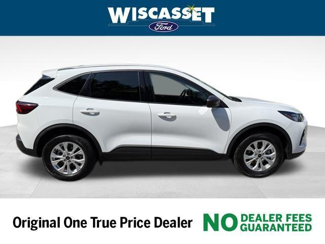 used 2025 Ford Escape car, priced at $28,495