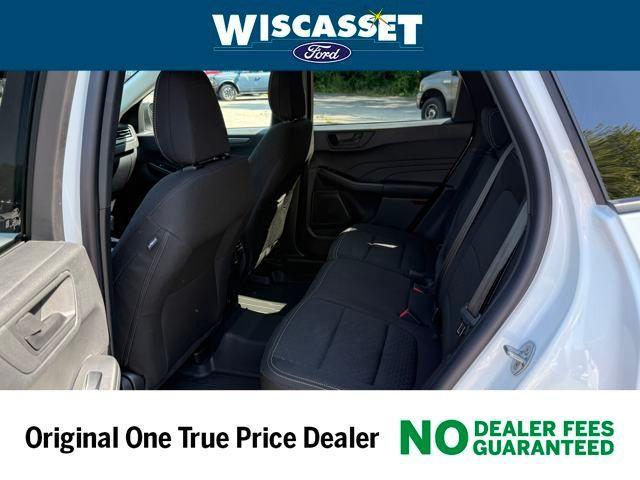 used 2025 Ford Escape car, priced at $28,495
