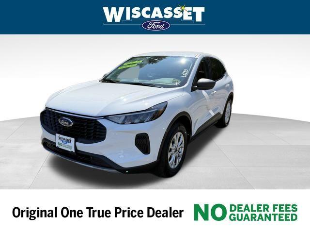 used 2025 Ford Escape car, priced at $28,495