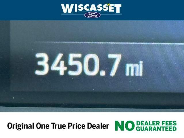 used 2025 Ford Escape car, priced at $28,495