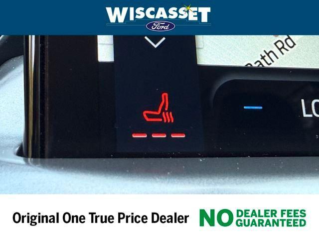 used 2025 Ford Escape car, priced at $28,495
