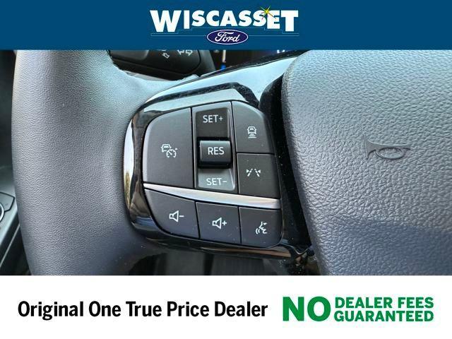 used 2025 Ford Escape car, priced at $28,495