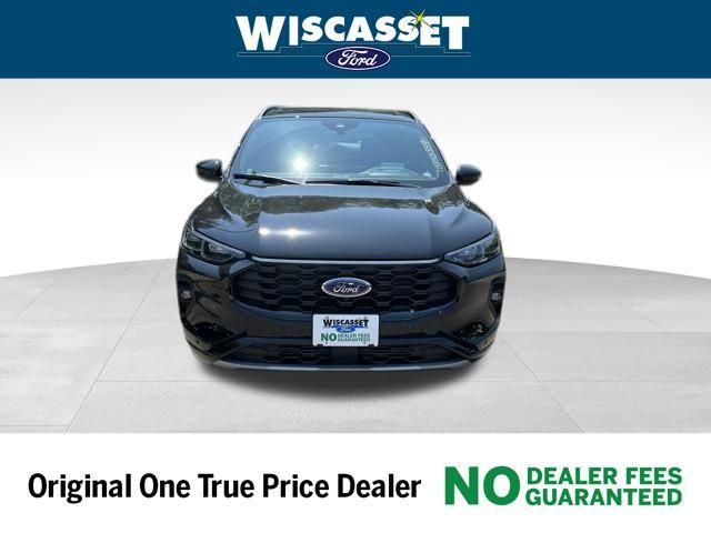 new 2025 Ford Escape car, priced at $40,901