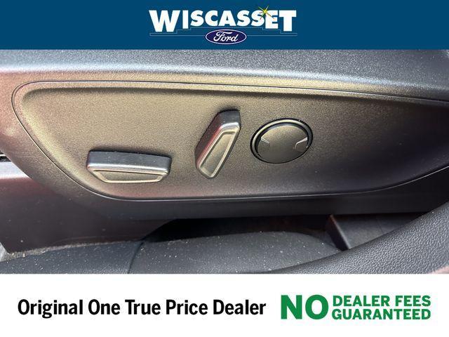 used 2024 Ford Escape car, priced at $27,995