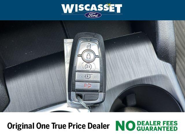 used 2024 Ford Escape car, priced at $27,995