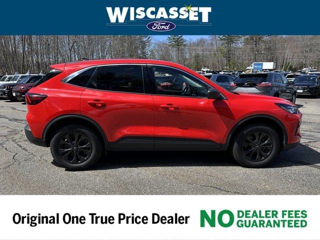 used 2024 Ford Escape car, priced at $27,995