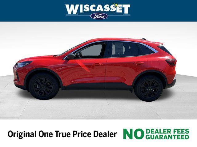 used 2024 Ford Escape car, priced at $27,995