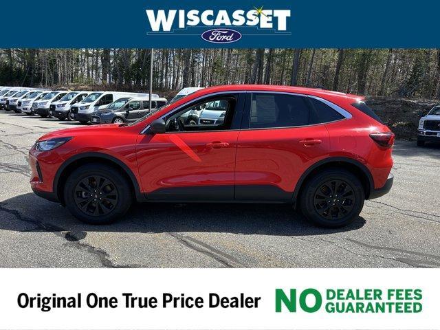used 2024 Ford Escape car, priced at $27,995