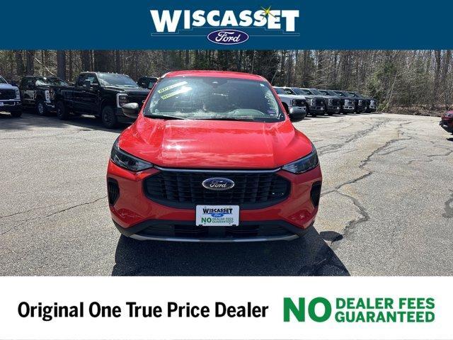 used 2024 Ford Escape car, priced at $27,995